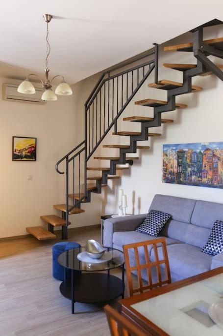 New Renovated Appartment Mauri 포레치 외부 사진