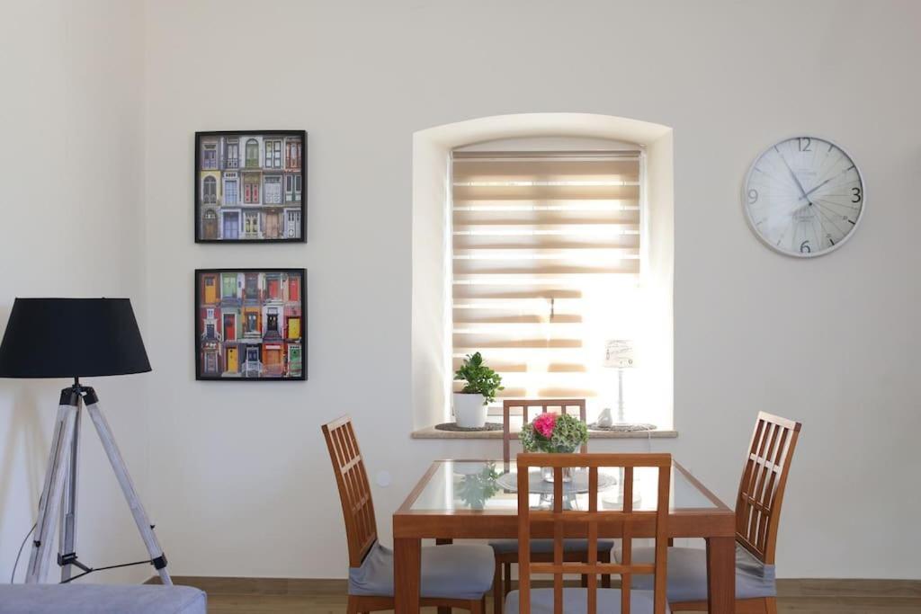 New Renovated Appartment Mauri 포레치 외부 사진