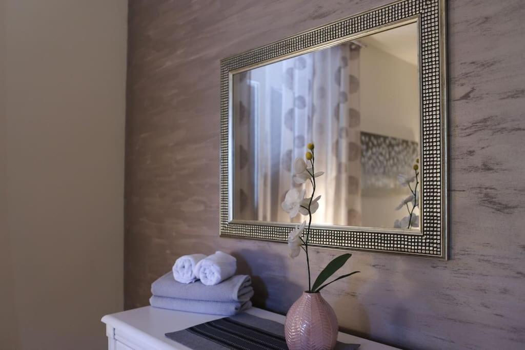 New Renovated Appartment Mauri 포레치 외부 사진