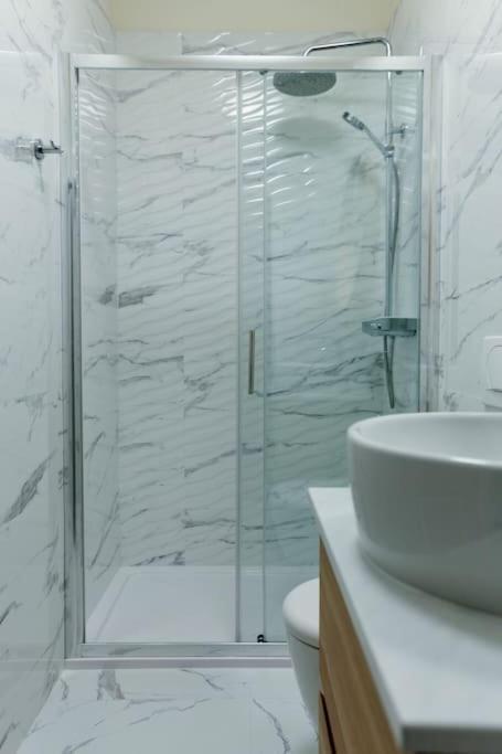 New Renovated Appartment Mauri 포레치 외부 사진