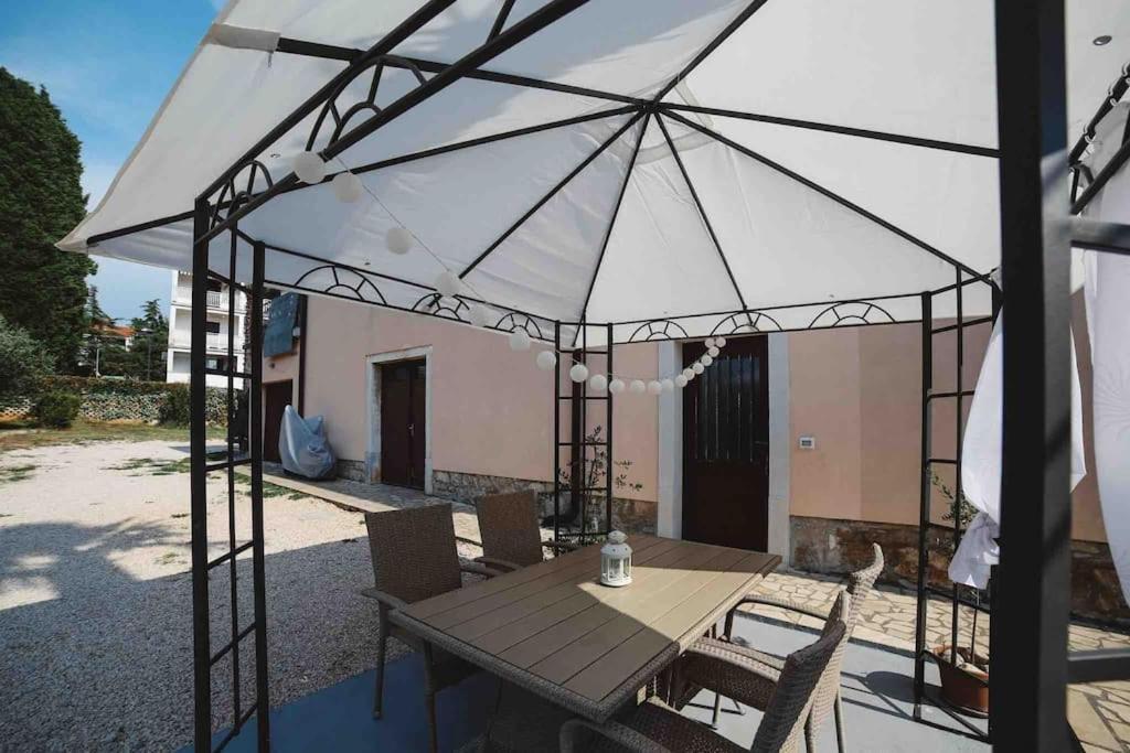 New Renovated Appartment Mauri 포레치 외부 사진