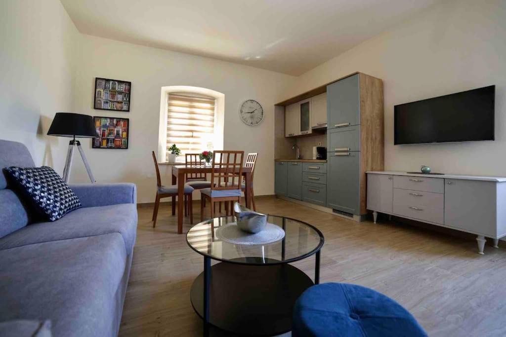 New Renovated Appartment Mauri 포레치 외부 사진